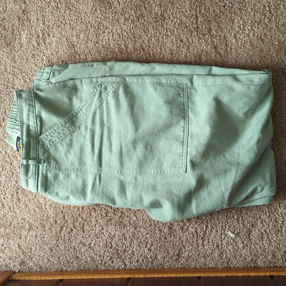 Big Bud Press Pants - Big bud press XL pencil pants